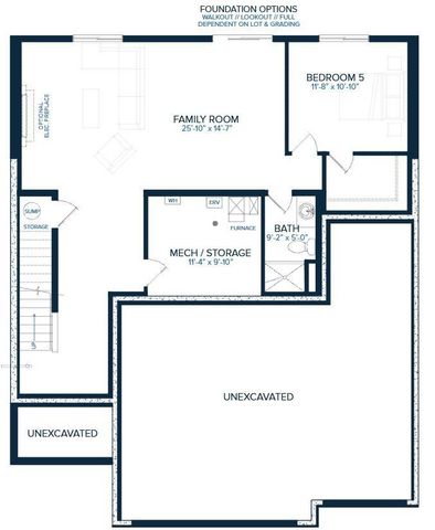 825 Walnut Grove Lane, Hanover, MN 55341