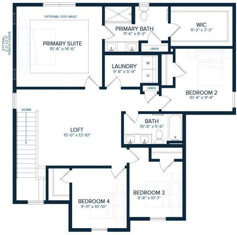 825 Walnut Grove Lane, Hanover, MN 55341