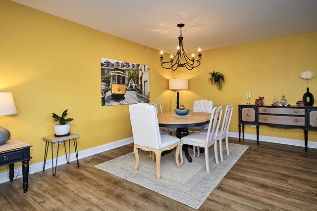 740 Creekside Drive 510, Mount Prospect, IL 60056