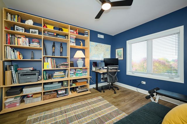 740 Creekside Drive 510, Mount Prospect, IL 60056