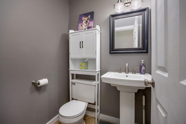 506 Seven Nations Drive, Madison, WI 53713