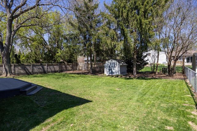 506 Seven Nations Drive, Madison, WI 53713