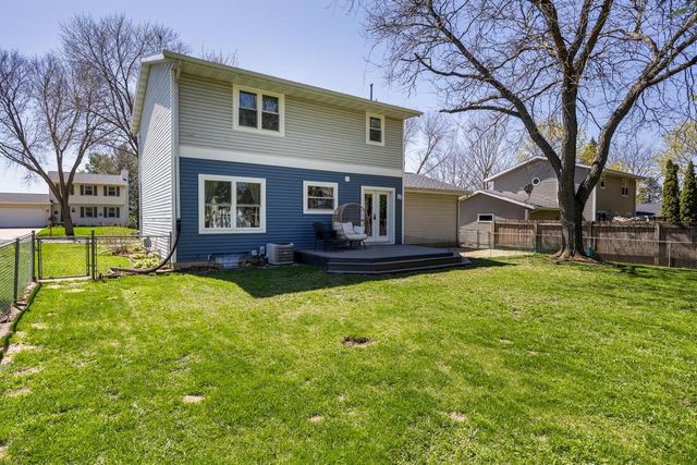 506 Seven Nations Drive, Madison, WI 53713