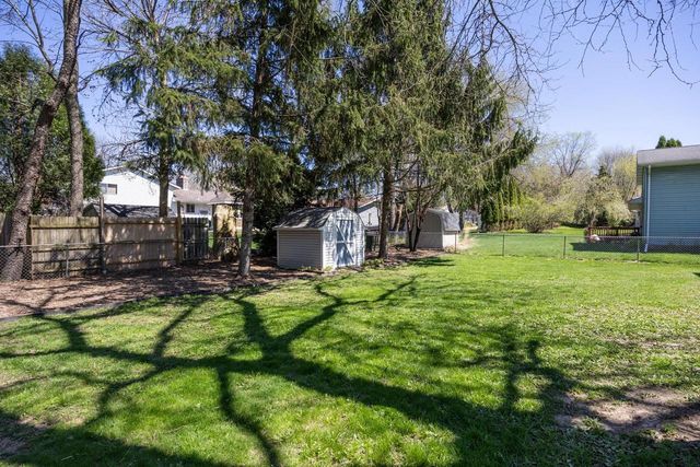 506 Seven Nations Drive, Madison, WI 53713