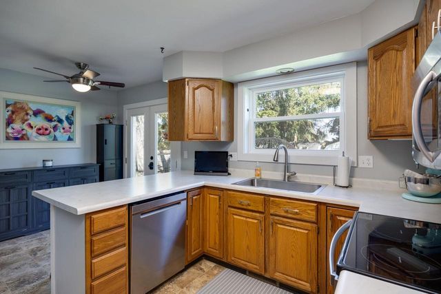 506 Seven Nations Drive, Madison, WI 53713