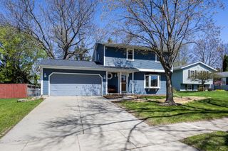 506 Seven Nations Drive, Madison, WI 53713