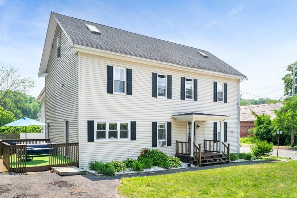 4002 Church Street, Palmer, MA 01069