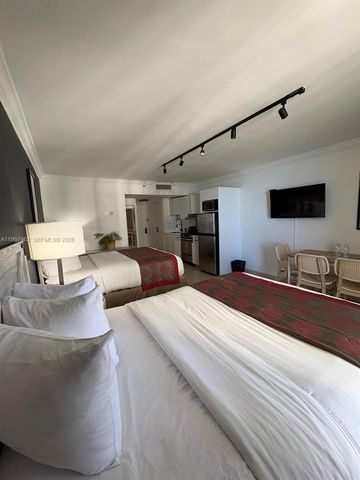 19201 Collins Ave 820, Sunny Isles Beach, FL 33160