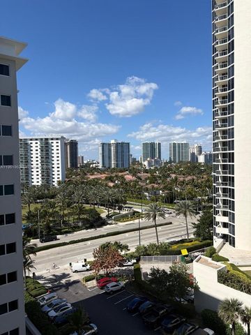 19201 Collins Ave 820, Sunny Isles Beach, FL 33160