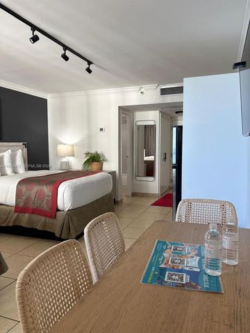 19201 Collins Ave 820, Sunny Isles Beach, FL 33160