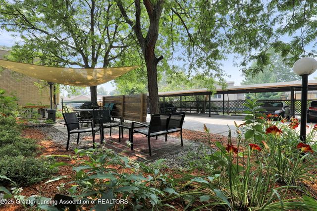 1043 Kimberly Drive, 11, Lansing, MI 48912