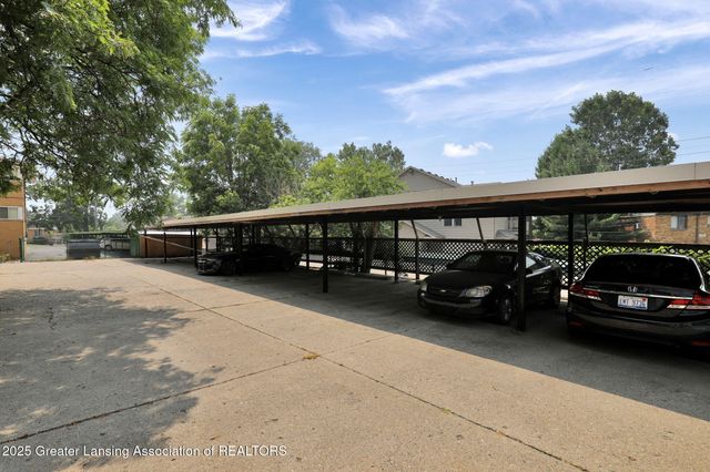 1043 Kimberly Drive, 11, Lansing, MI 48912