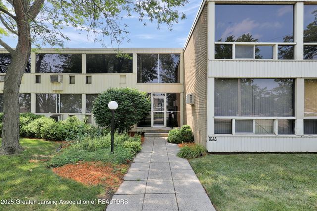 1043 Kimberly Drive, 11, Lansing, MI 48912