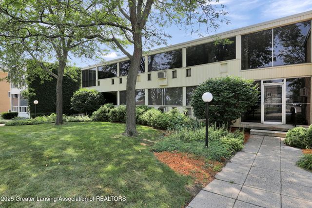 1043 Kimberly Drive, 11, Lansing, MI 48912