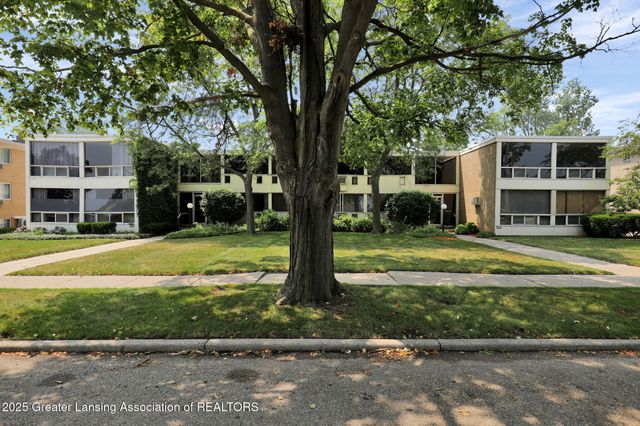 1043 Kimberly Drive, 11, Lansing, MI 48912