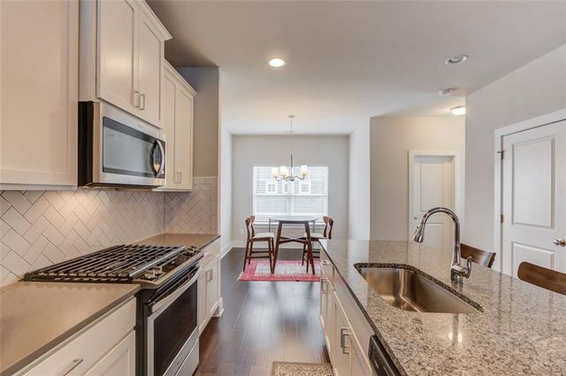 3791 Oxford Circle, Atlanta, GA 30340