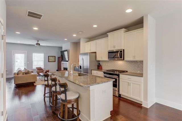 3791 Oxford Circle, Atlanta, GA 30340