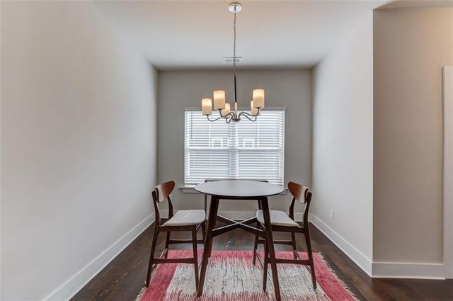 3791 Oxford Circle, Atlanta, GA 30340