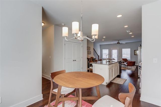 3791 Oxford Circle, Atlanta, GA 30340