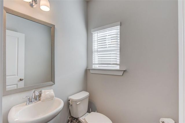 3791 Oxford Circle, Atlanta, GA 30340