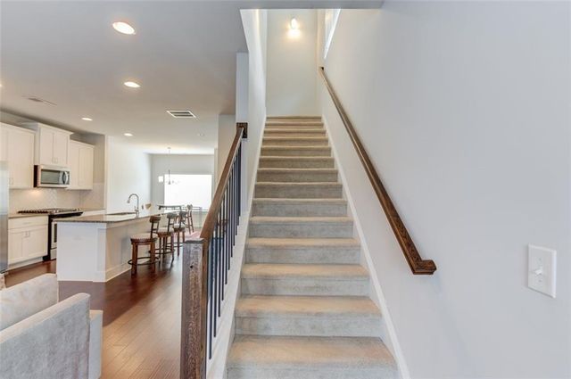 3791 Oxford Circle, Atlanta, GA 30340