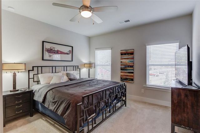 3791 Oxford Circle, Atlanta, GA 30340