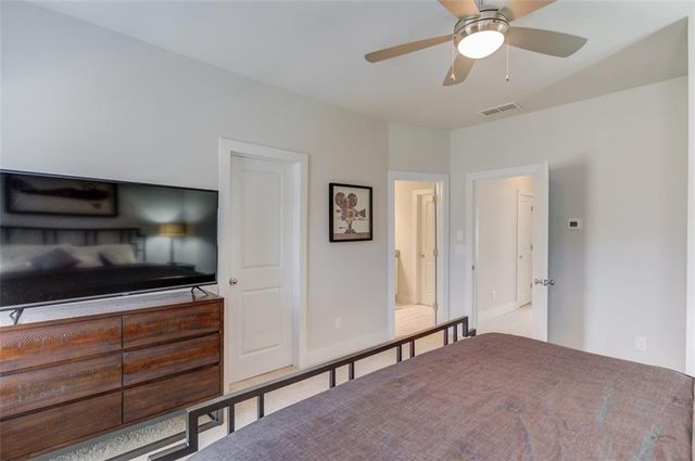 3791 Oxford Circle, Atlanta, GA 30340