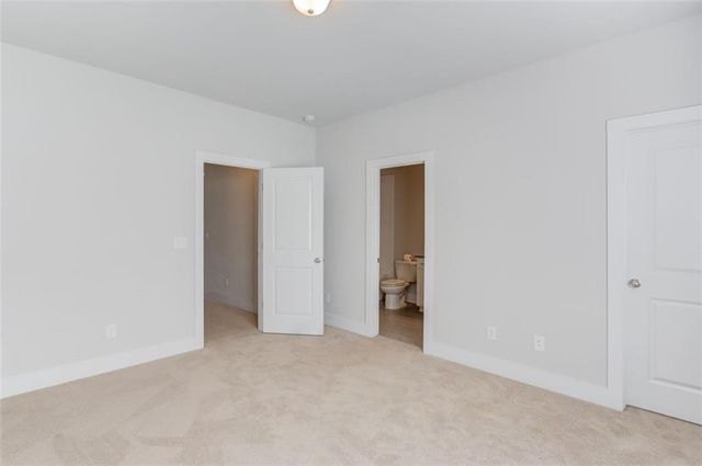 3791 Oxford Circle, Atlanta, GA 30340