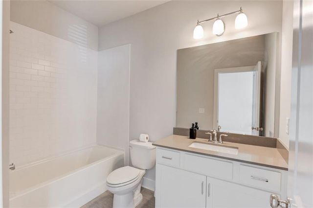 3791 Oxford Circle, Atlanta, GA 30340