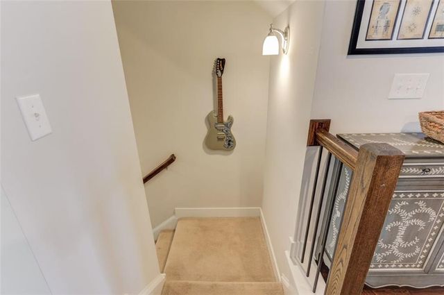 3791 Oxford Circle, Atlanta, GA 30340