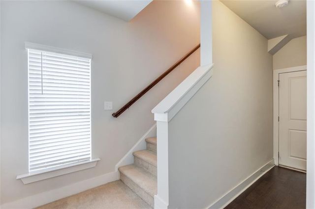 3791 Oxford Circle, Atlanta, GA 30340