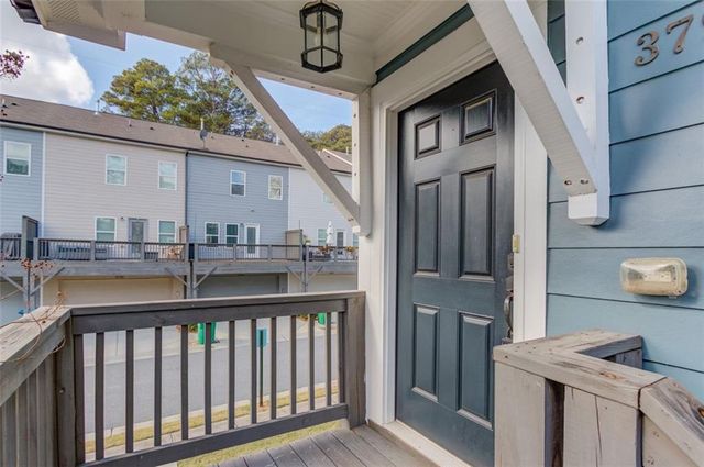 3791 Oxford Circle, Atlanta, GA 30340