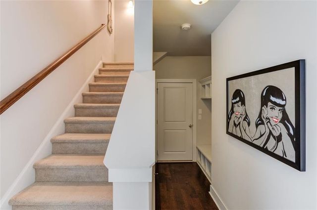 3791 Oxford Circle, Atlanta, GA 30340