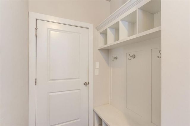 3791 Oxford Circle, Atlanta, GA 30340