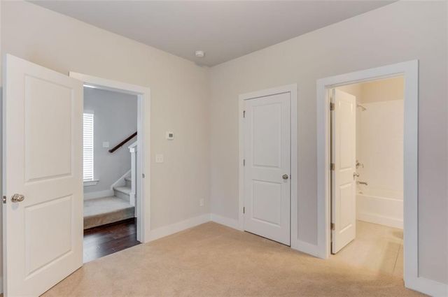 3791 Oxford Circle, Atlanta, GA 30340