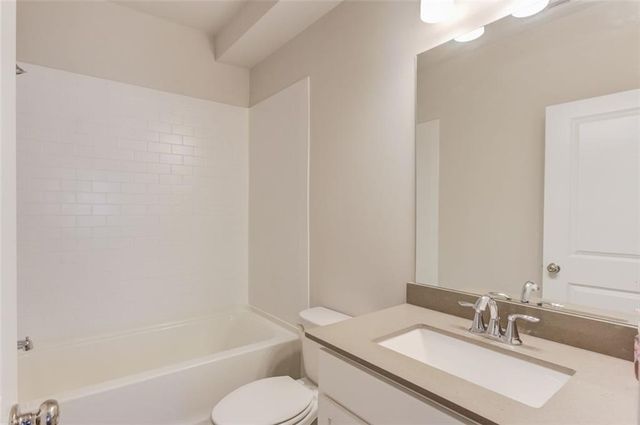 3791 Oxford Circle, Atlanta, GA 30340