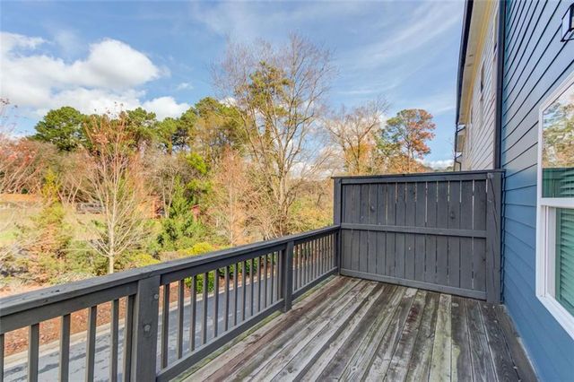 3791 Oxford Circle, Atlanta, GA 30340