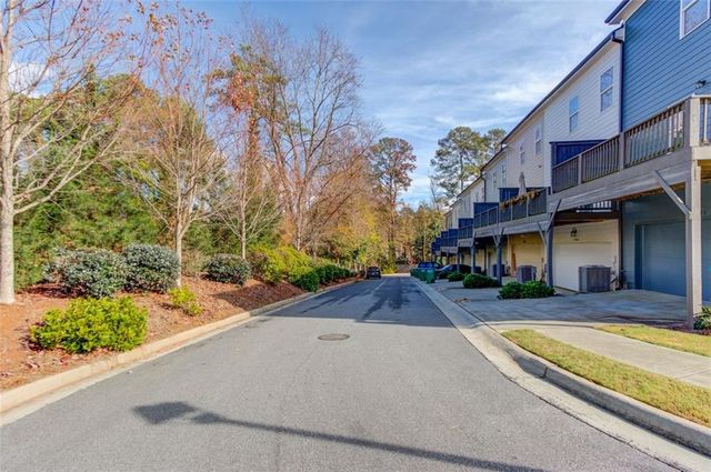 3791 Oxford Circle, Atlanta, GA 30340