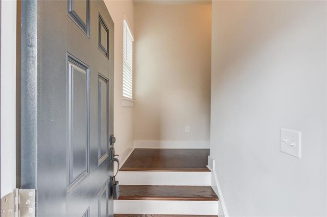 3791 Oxford Circle, Atlanta, GA 30340