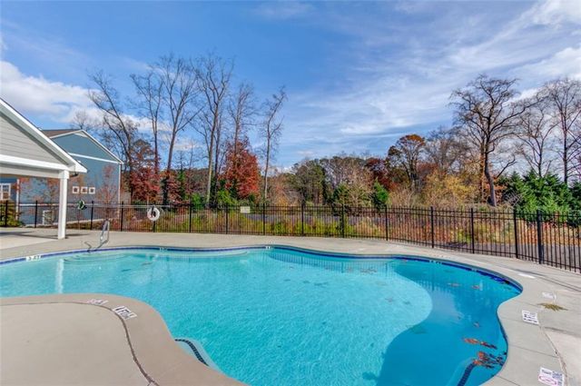 3791 Oxford Circle, Atlanta, GA 30340