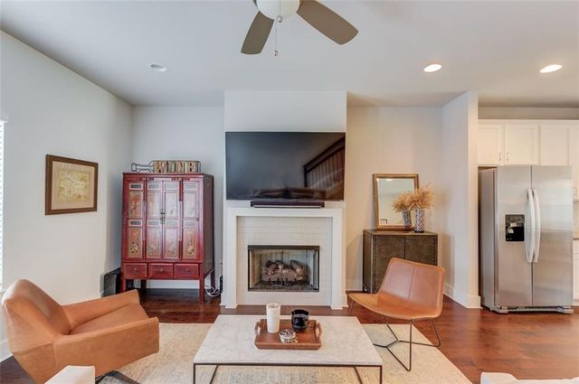 3791 Oxford Circle, Atlanta, GA 30340