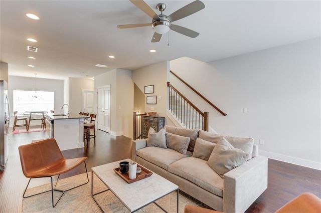 3791 Oxford Circle, Atlanta, GA 30340