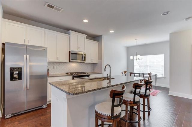 3791 Oxford Circle, Atlanta, GA 30340