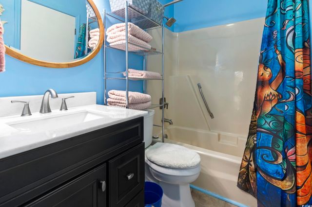 752 Tall Oaks Ct., Myrtle Beach, SC 29588