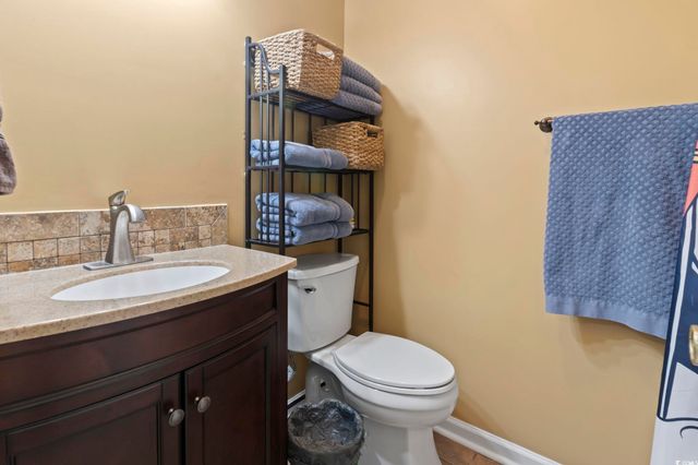 752 Tall Oaks Ct., Myrtle Beach, SC 29588