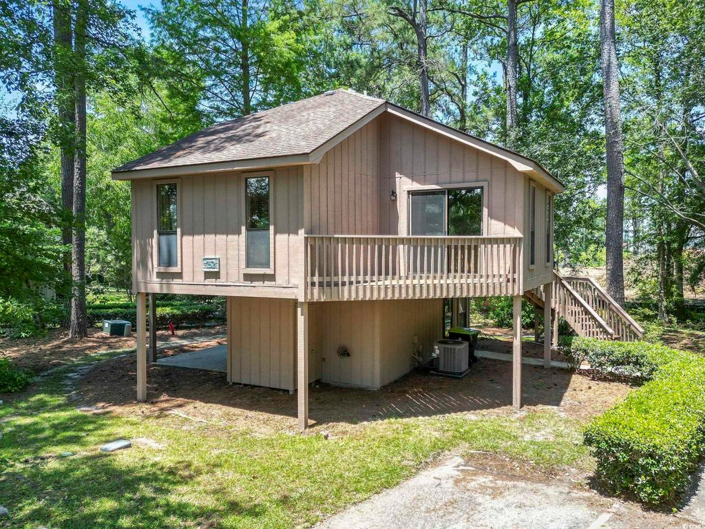 752 Tall Oaks Ct., Myrtle Beach, SC 29588