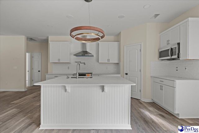 4020 W Pelican, Florence, SC 29501