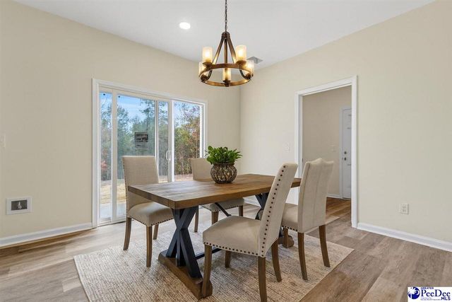 4020 W Pelican, Florence, SC 29501