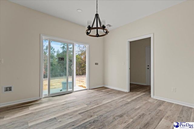 4020 W Pelican, Florence, SC 29501