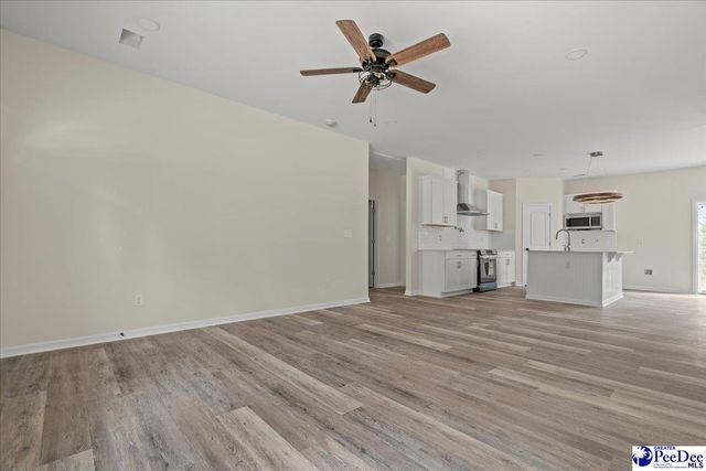 4020 W Pelican, Florence, SC 29501